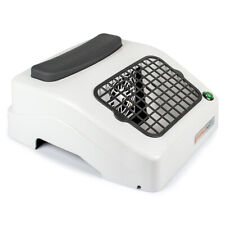 Staubabsaugung PROMED NAILFAN