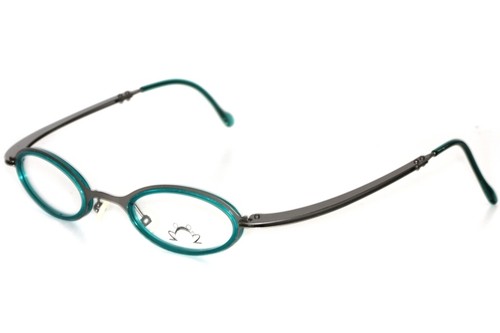Eye eyedc v134 - eye'dc, brille