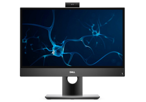 All one optiplex - pc,