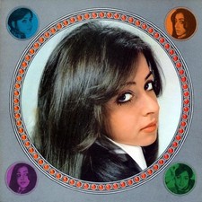 VICKY LEANDROS Konvolut 7 alte