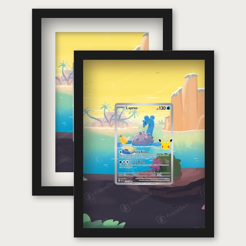 Lapras 30c 131 pokémon - 30c,