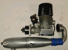 Italinan Nitro Motor Picco Eco.21 3,5cc ABC