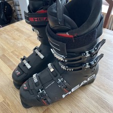 Skistiefel Head Edge Next XP Flex 75 349 mm Size 300/ 305 ca. 45 EU  gebraucht