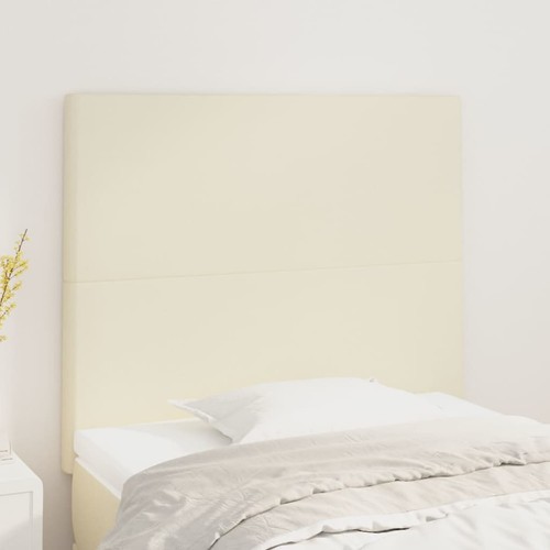 Kopfteile stk creme - 2,