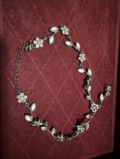 modeschmuck Kette
