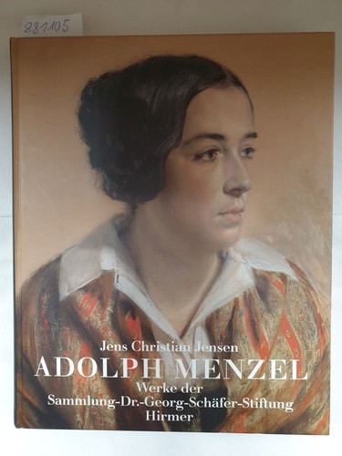 Adolph menzel gemälde - menzel.,