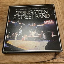 BRUCE SPRINGSTEEN The