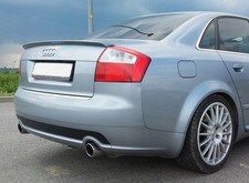 Audi 8e limousine - b6,