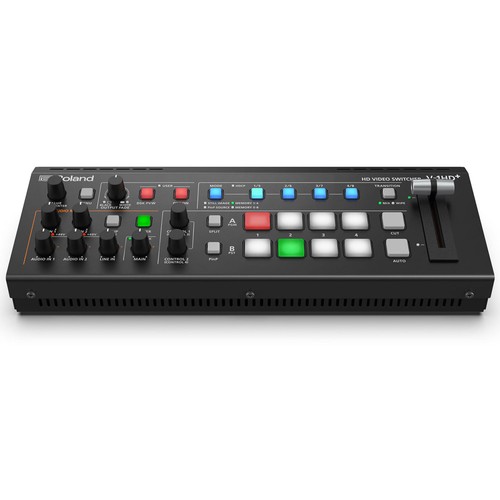 Roland 1hd v - roland, a/v