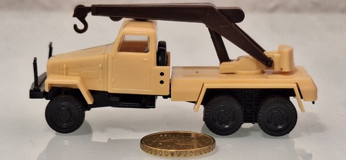 L234 ses ddr autokran - l234,