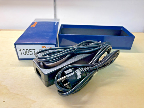 Roco 10857 schaltnetzteil - roco,