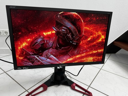 Acer predator xb241h zoll - xb241h,