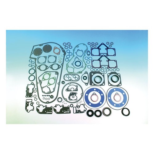 Motordichtsatz shovelhead - motordichtsatz,