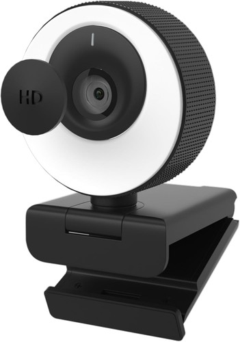 1080p webcam mit mikrofon 60 - webcam,