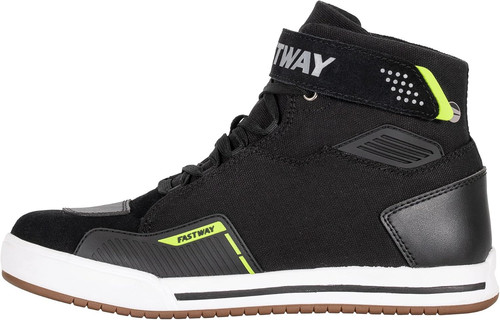 Fast way city uni - way, motorrad