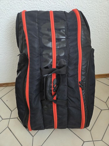 Wilson tennistasche tour - wilson,