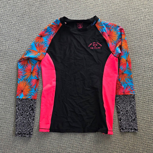 Protest langarm surfshirt - langarm,