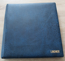 Lindner T Vordruckalbum -
