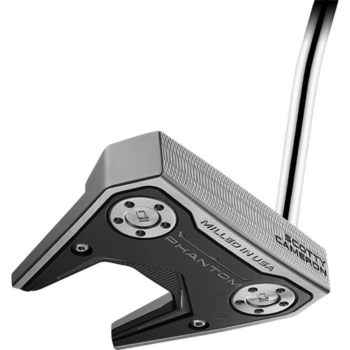 Scotty cameron phantom rh - scotty,