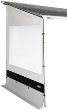 Thule Rain-Blocker G2 Side L Markisen-Seitenwand für Omnistor 5-6 1679493
