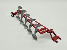 Siku Farmer 1:32 Wendepflug Gebraucht