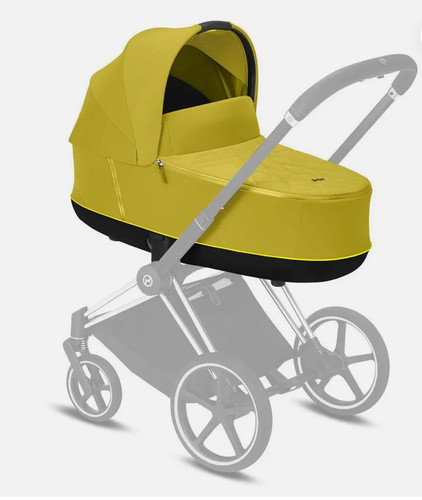 Cybex kinderwagenaufsatz - cybex,