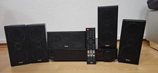 Teufel Impaq 8000 + / 5.1 Heimkinoanlage / Consono 35 Mk3 Satellitenlautsprecher