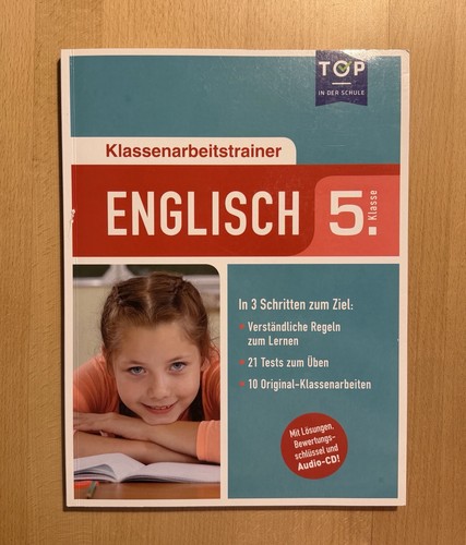 Übungsbuch