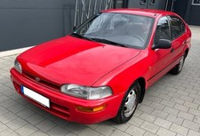 Toyota Corolla Liftback E10 ; 1.3 XLI ; 16V (Unfallfrei) viele Ersatzteile
