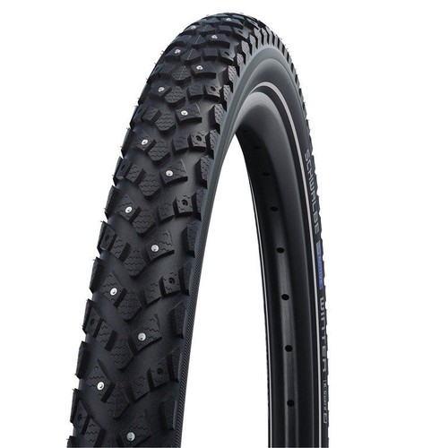 Schwalbe marathon plus spike - schwalbe,