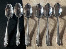 DDR - ABS  Löffel  - 6