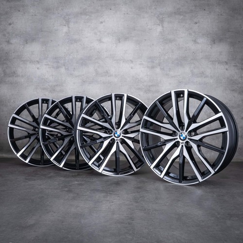 Bmw felgen zoll g05 - bmw,