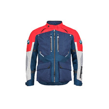 Original bmw motorrad jacke - original,