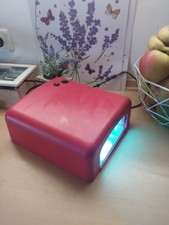 Lampe für die maniküre - die,