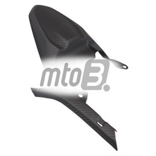 Carbon kotflügel hinten - carbon, für