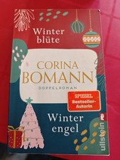 "Winterblüte & Winterengel"