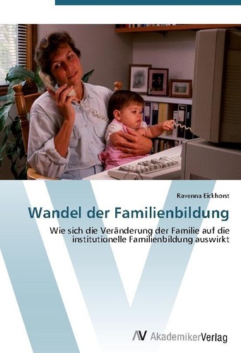 Wandel der familienbildung - wandel,