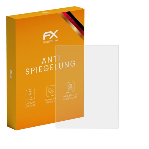 Atfolix displayfolie für - atfolix, 2x