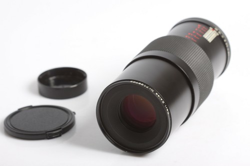Contax makro planar 100 - contax,