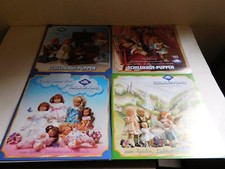 alter Ladenfund 4 x schöne