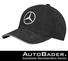 Original Mercedes Benz Cap