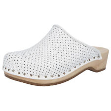 Berkemann Unisex Holzschuh