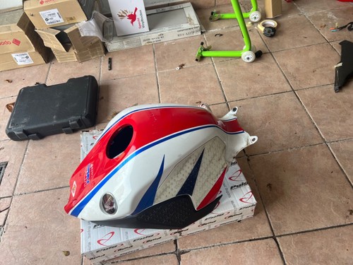Honda cbr 1000rr sc59 - , sp