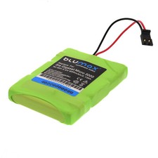 600mah akku t - ni-mh,