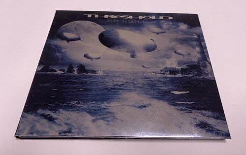 Threshold dead reckoning - cd:,