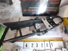 Yamaha yzf 600 r6 rj11 Heckrahmen Rahmen Sitzrahmen Subframe id-423281