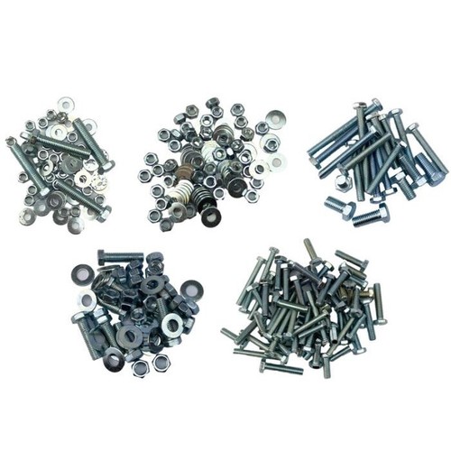 300 verschiedene universal bzp - universal,