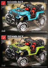 TGL T5010 | JEEP WRANGLER