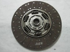 PRESSURE PLATE Clutch fits