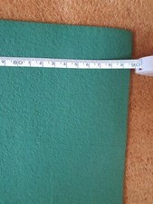Karten Spiele Tischdecke Filz Tuch Poker Skat Doppelkopf 90x90 grün  abwaschbar